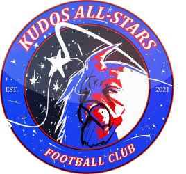 Kudos Allstars FC badge